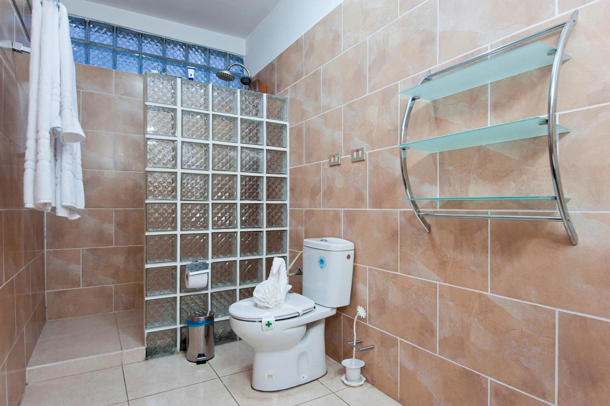 Hotel Los Arcos Estelí Zimmer foto